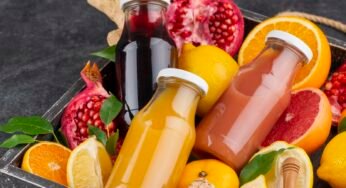 1. Melhores Sucos para o Controle do Diabetes