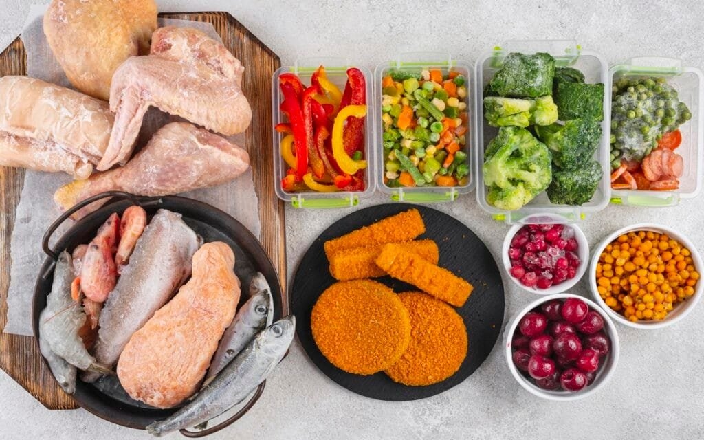 Alimentos Devem Ser Evitados para Prevenir Doenças