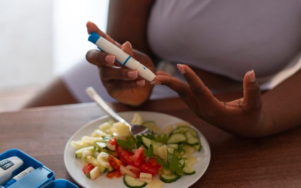 Alimentos que Ajudam a Reduzir o Colesterol Naturalmente