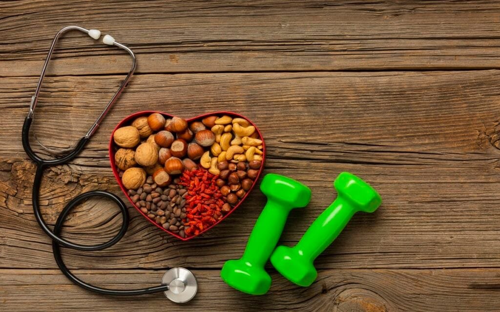 Alimentos que Ajudam a Reduzir o Colesterol Naturalmente!
