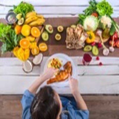Como Melhorar sua Alimentação de Forma Simples