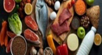 1. Alimentos Devem Ser Evitados para Prevenir Doenças