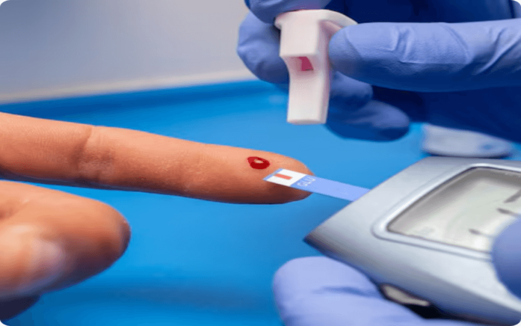 Melhores Sucos para o Controle do Diabetes