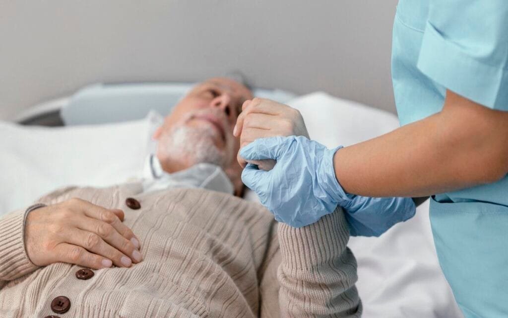 AVC – Sintomas de Alerta
