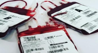 Cálculo de Hemotransfusão