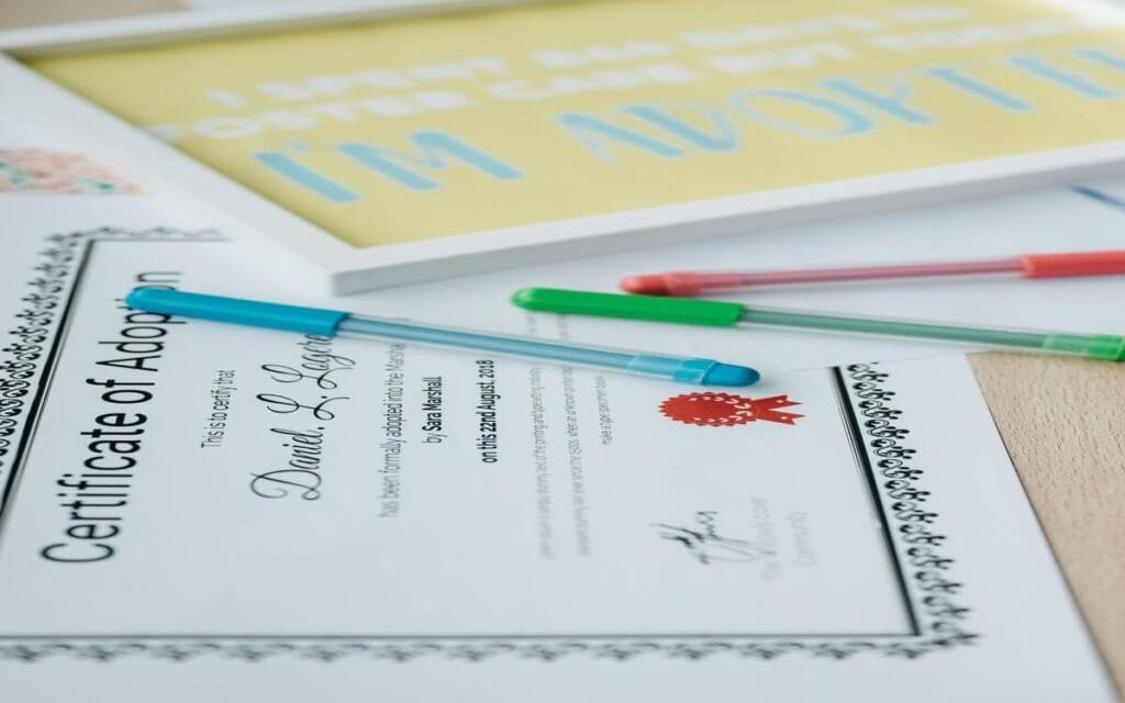 Certificação Internacional na Área da Saúde