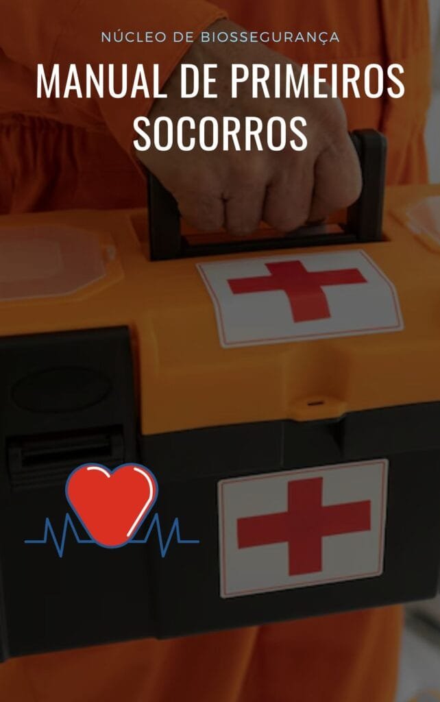 Manual de Primeiros Socorros