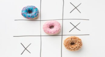 Tic Tac Toe Jogo da Velha online
