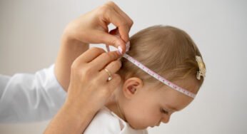 1. Avaliação do Crescimento Infantil