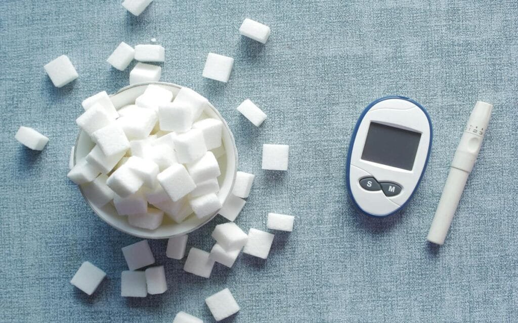 diabetes tipo 2